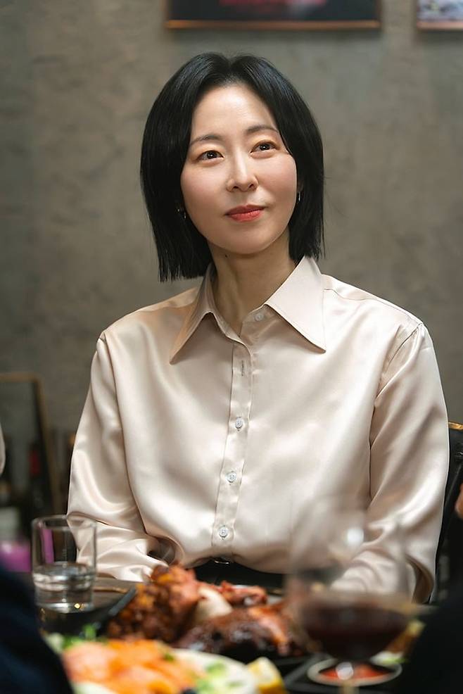 강말금이 종영 소감을 밝혔다./사진제공=스튜디오 피닉스·SLL·스튜디오 플로우