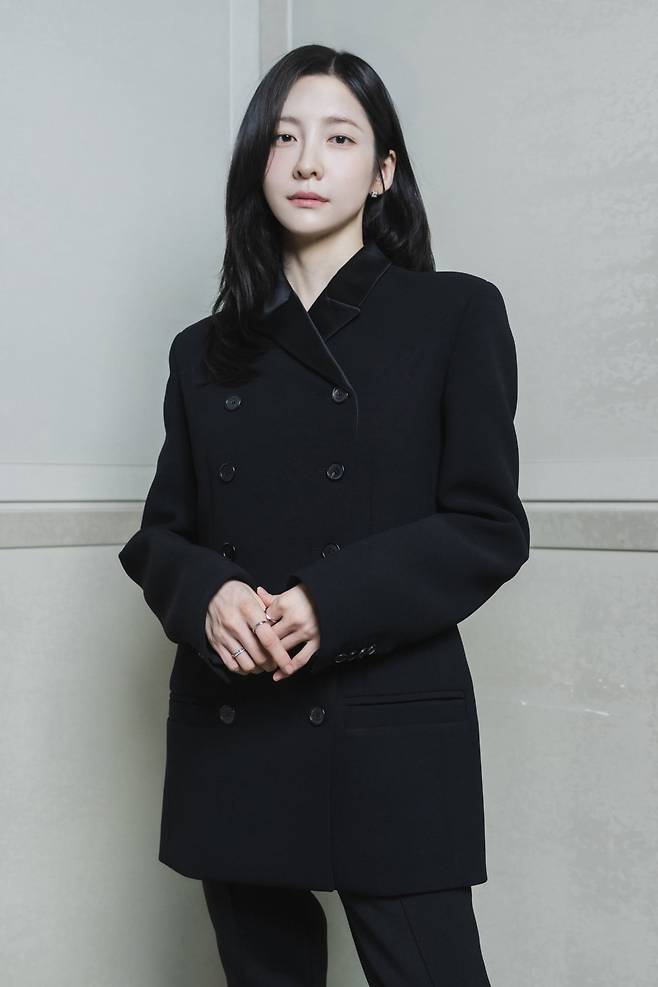 배우 박지현 / 사진제공=롯데엔터테인먼트