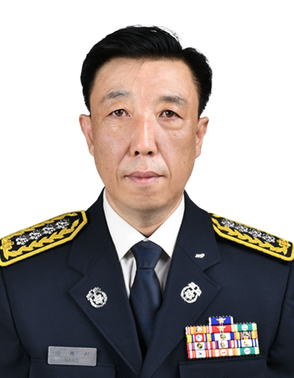 강복식 양양소방서장