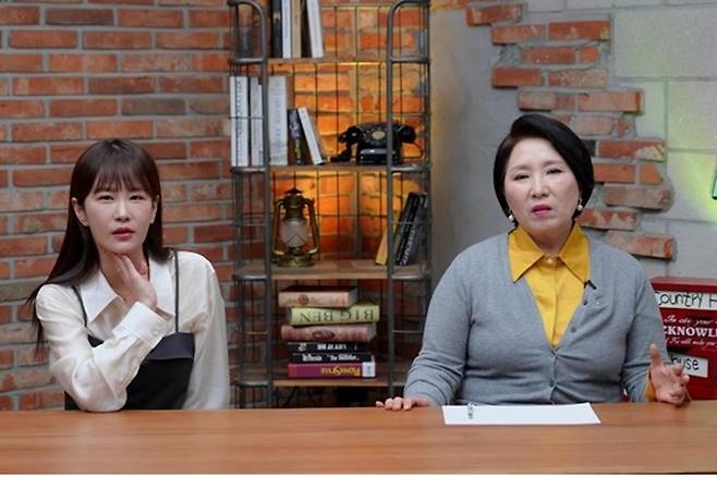 출처:SBS Plus '이호선의 사이다'