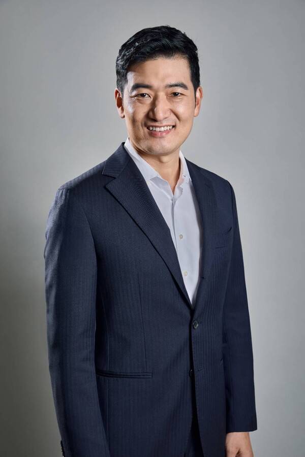 정명훈 여기어때컴퍼니 대표이사. ⓒ여기어때컴퍼니