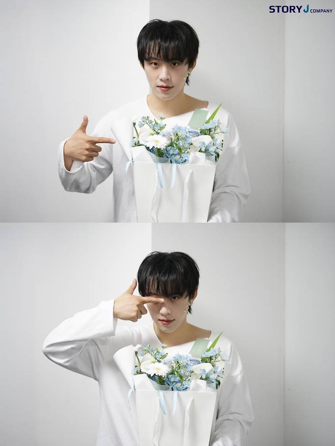 김성철, ‘데스노트’ 종연 소감 공개 (제공: 스토리제이컴퍼니)