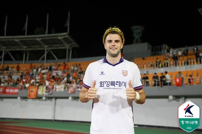 사진=한국프로축구연맹