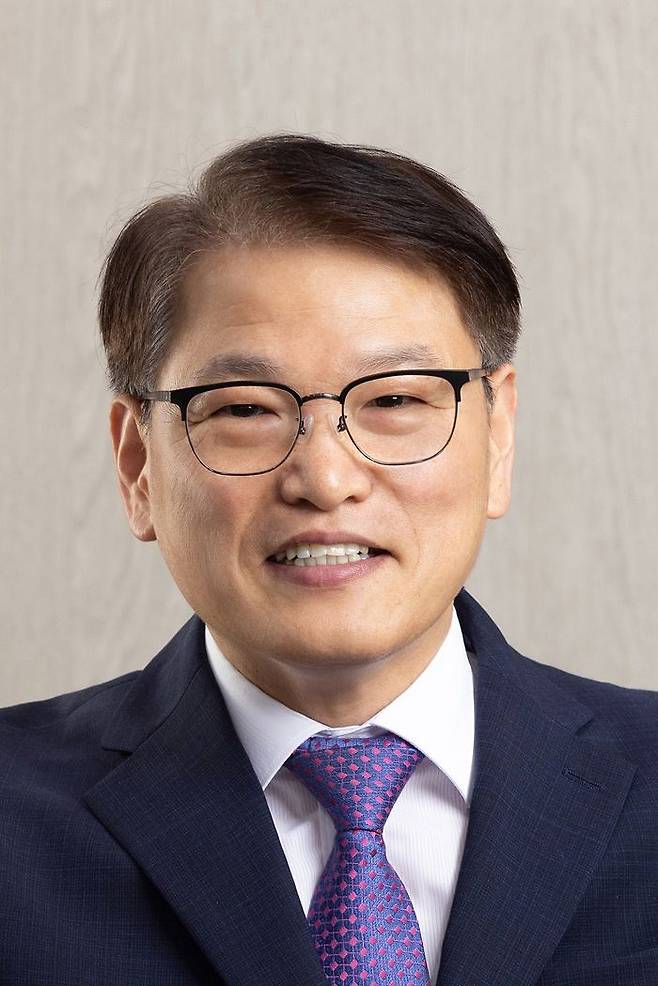 이종성 한국장애인고용공단 이사장