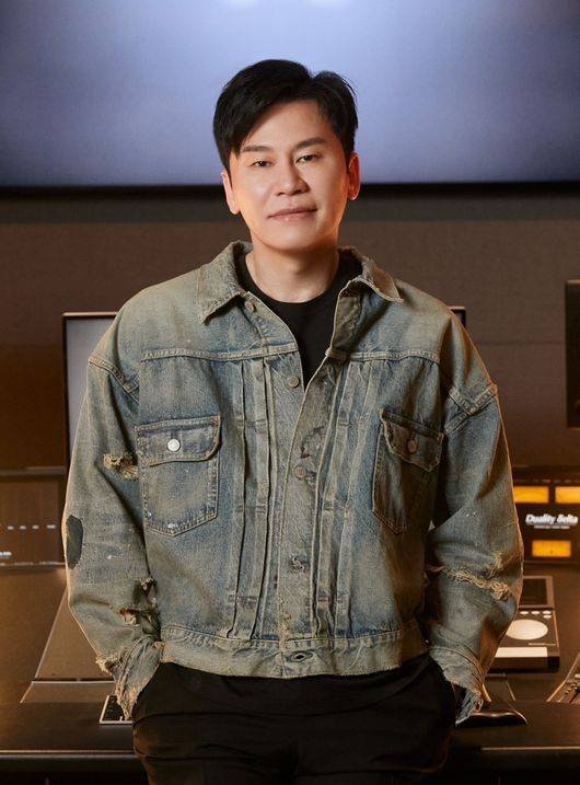 YG엔터테인먼트 제공