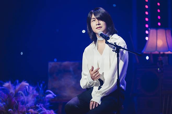 롯데엔터테인먼트 '와일드 씽'