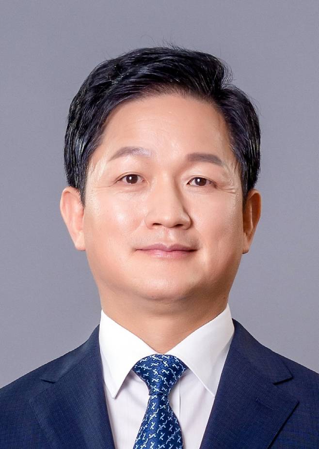 최관호 여수광양항만공사 사장