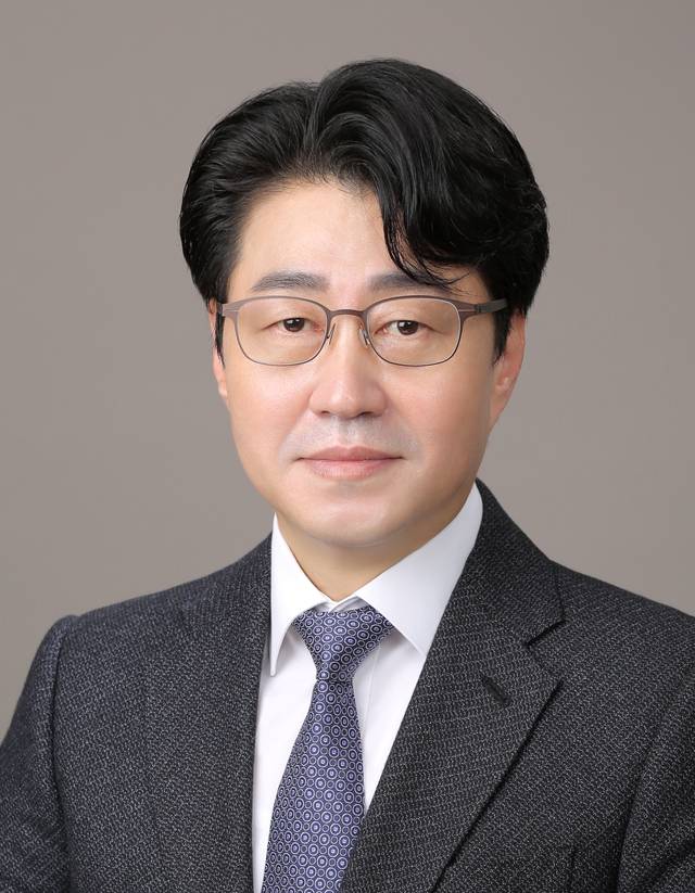 전병욱 한국자동차연구원 AI·자율주행연구소 소장