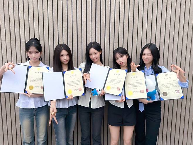 사진=더뮤즈엔터테인먼트 제공.