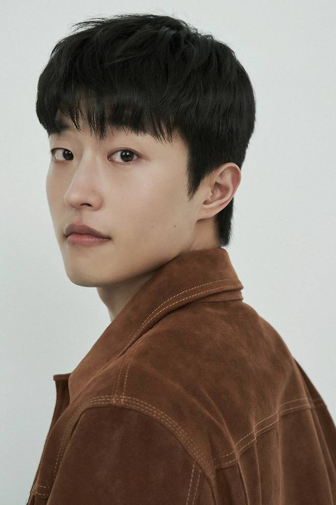 배우 류해준 (사진=하이지음 스튜디오 제공)