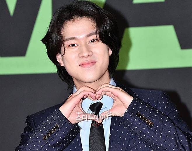 가수 이무진. 사진ㅣ스타투데이DB