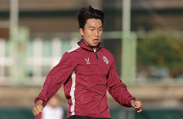 제주SK 강동휘 (사진=제주SK FC)