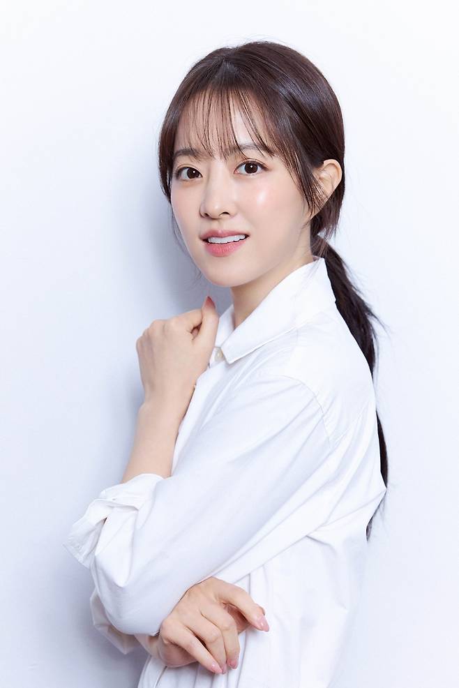 배우 박보영 / BH엔터테인먼트 제공