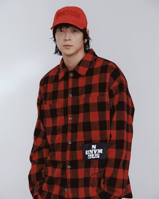 배우 강동원 ⓒ롯데엔터테인먼트