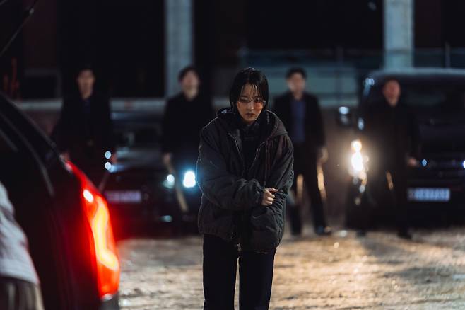 '골드랜드' 마지막회