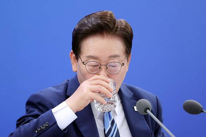 이재명 대통령.ⓒ뉴시스
