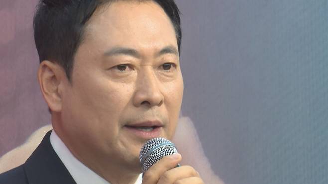 장동혁 국민의힘 대표