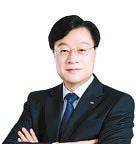 김형철 한국지능정보 사회진흥원 원장