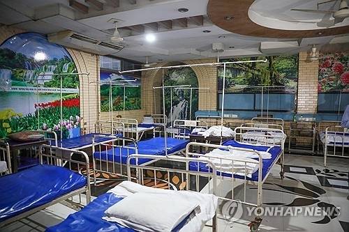 ▲ 신생아 6명 사망한 방글라데시 병원/연합뉴스
