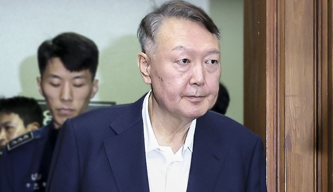 윤석열 전 대통령 / 사진=연합뉴스