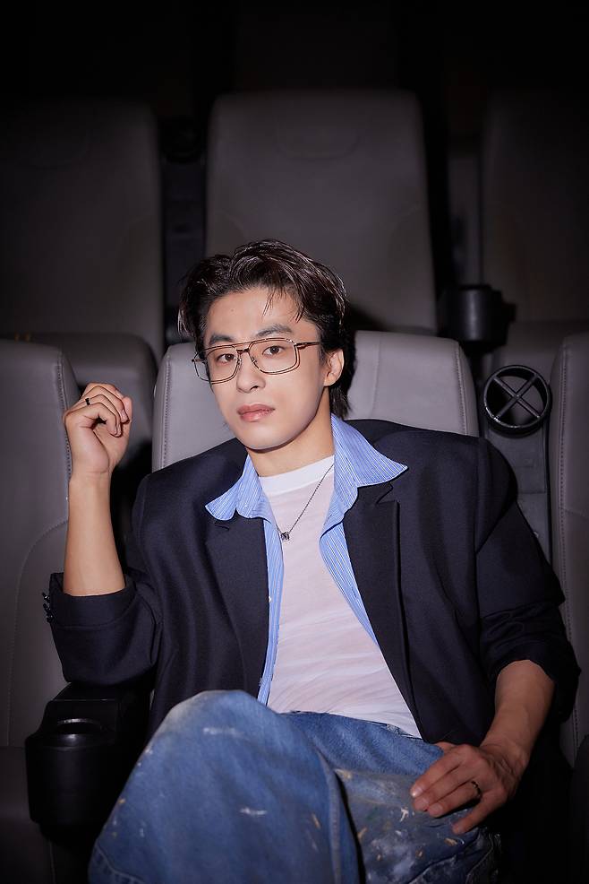 배우 구교환, 사진제공|쇼박스