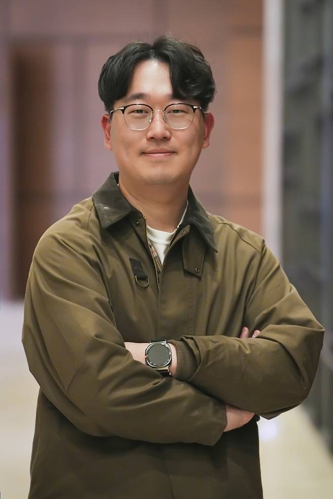 우탁우PD / 사진=MBC에브리원