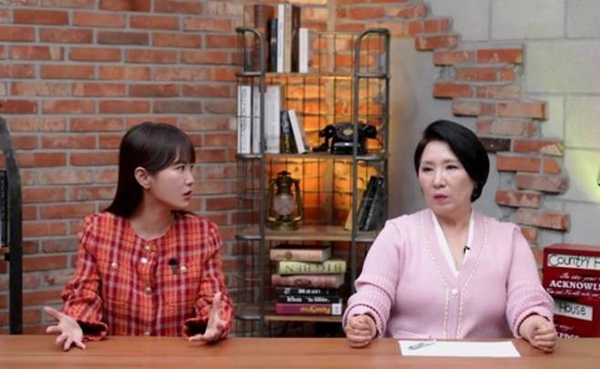 '이호선의 사이다' 22회는 오는 30일 방송한다. / 사진제공=SBS Plus
