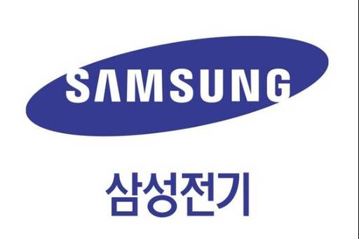 삼성전기 CI/삼성전기
