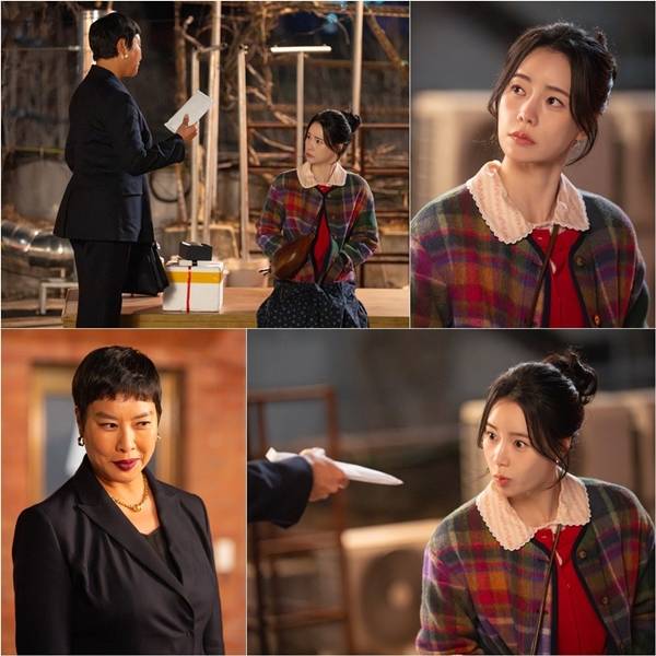 SBS 금토드라마 '멋진 신세계'./사진=SBS 금토드라마 '멋진 신세계'