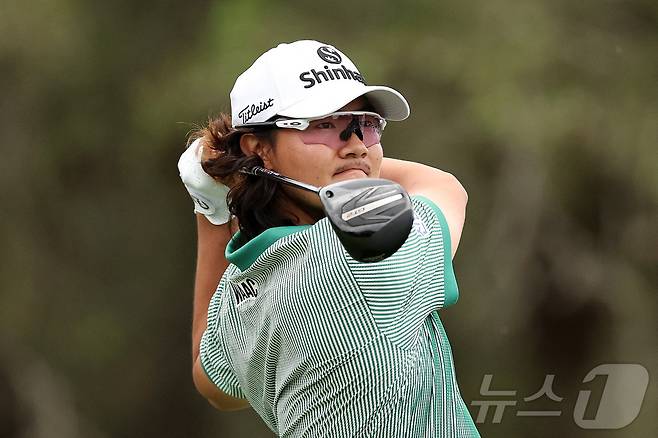 김성현(28). ⓒ AFP=뉴스1