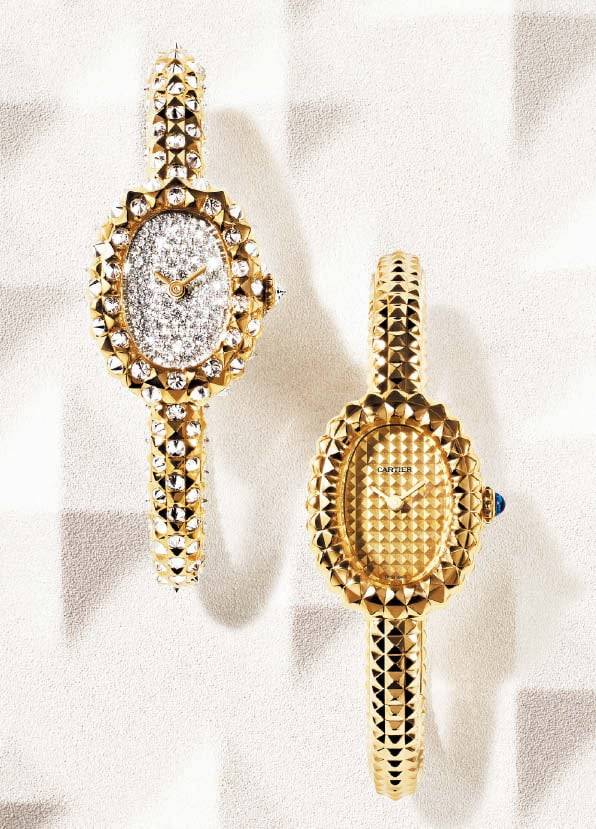 ©Cartier ©Anaïck Lejart.