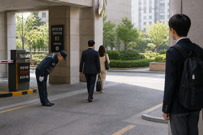 기사의 이해를 돕기 위해 AI를 이용해 생성한 이미지./사진=챗GPT