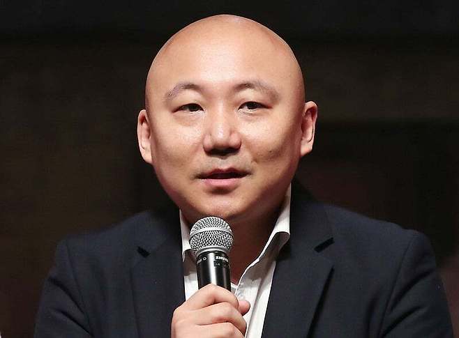 주호민 작가 / 사진=연합뉴스