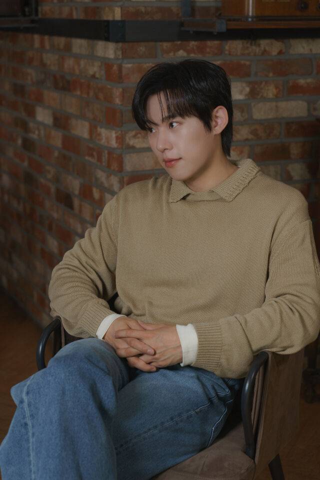 배우 김성철 / 월트디즈니컴퍼니코리아