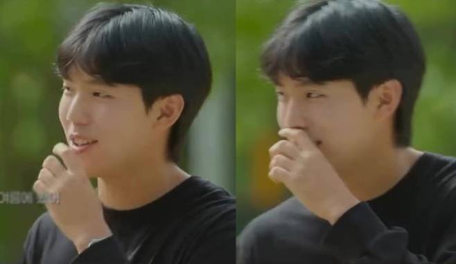 사진=넷플릭스 ‘유재석 캠프’ 캡처