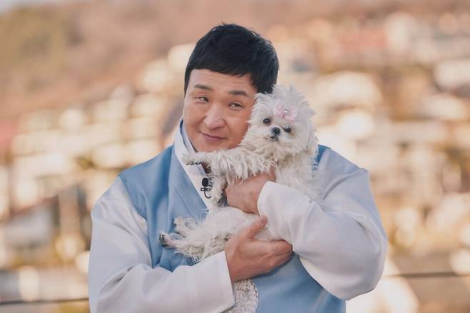 ▲ 구성환. 제공| tvN \'유퀴즈\'