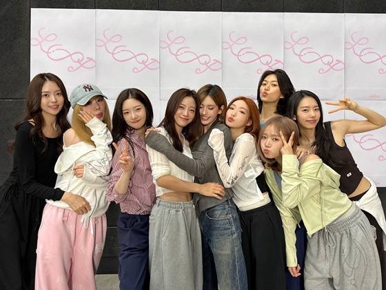 아이오아이 /사진제공=스윙엔터테인먼트