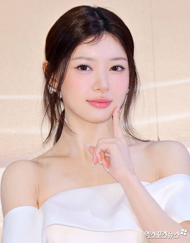 아일릿 모카.