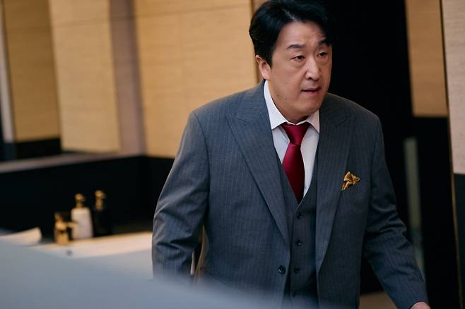 '오십프로' 현봉식 스틸컷