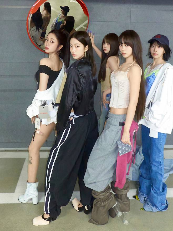 르세라핌.