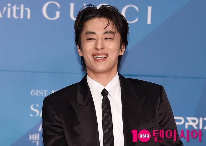 배우 구교환 / 사진=텐아시아 DB