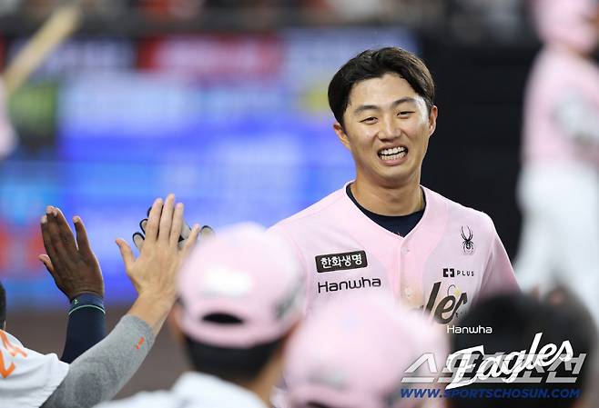 사진제공=한화 이글스