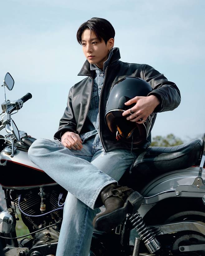 /사진=Calvin Klein