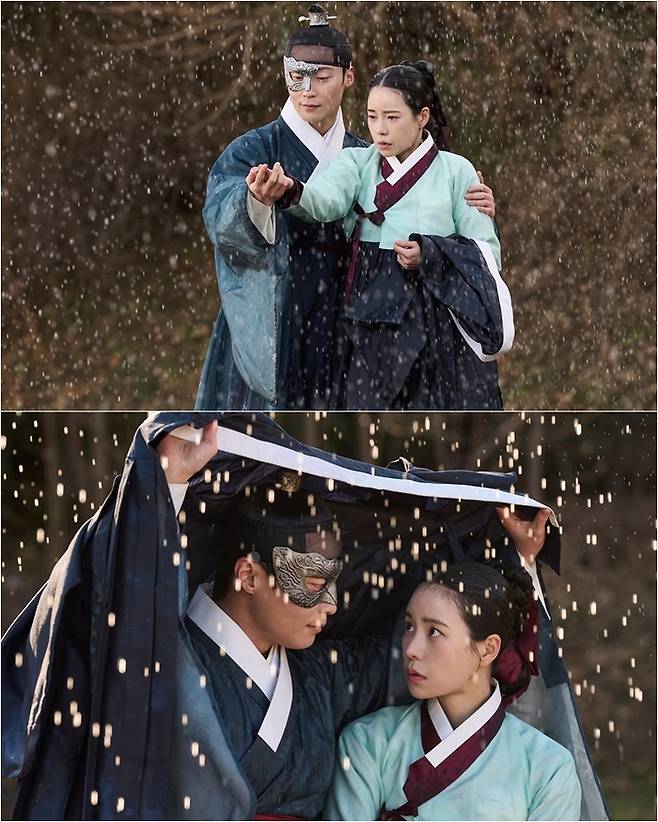 ‘멋진신세계’ 사진|SBS
