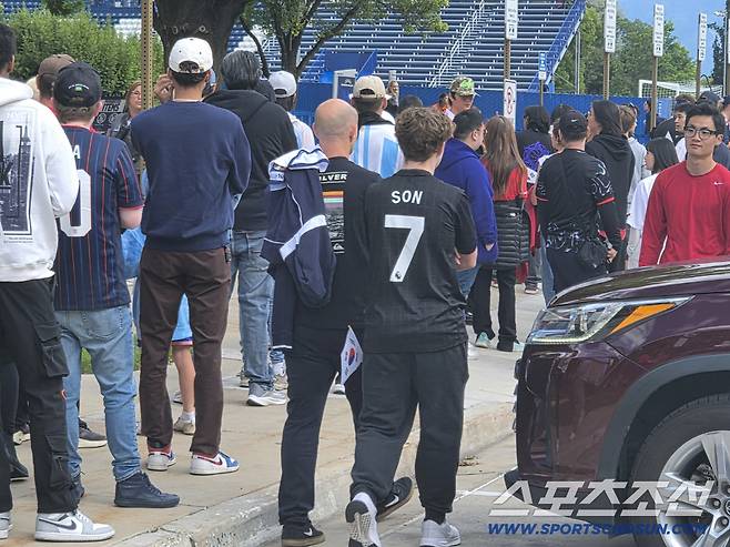사진(미국 프로보)=윤진만 기자