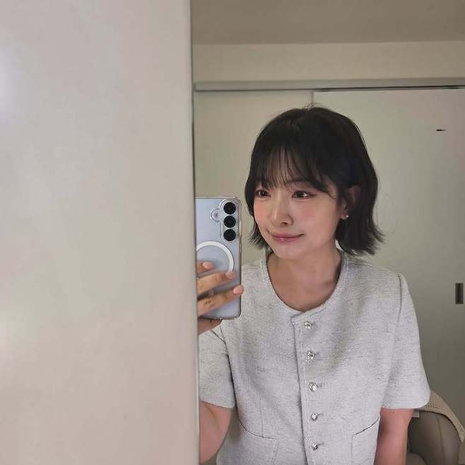 31기 영숙 소셜미디어