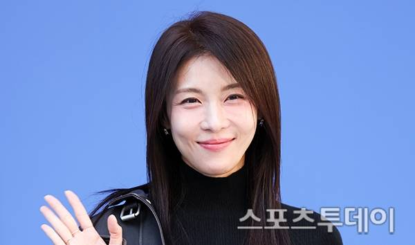 하지원 / 사진=DB