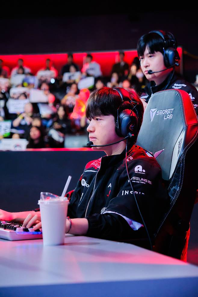T1 ‘케리아’ 류민석. 사진 | 라이엇 게임즈