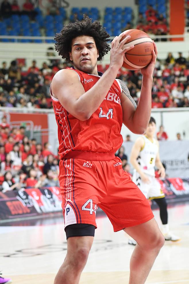 울산 현대모비스가 게이지 프림을 다시 영입했다. 사진 | KBL