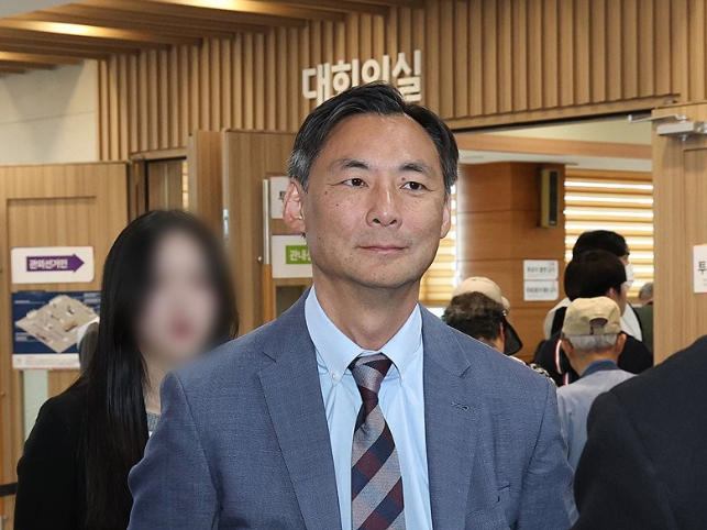 모스 탄 미국 리버티대 교수 / 사진=연합뉴스
